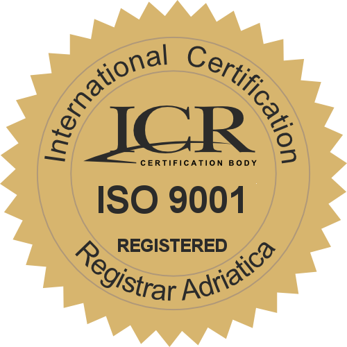 ISO 9001:2015