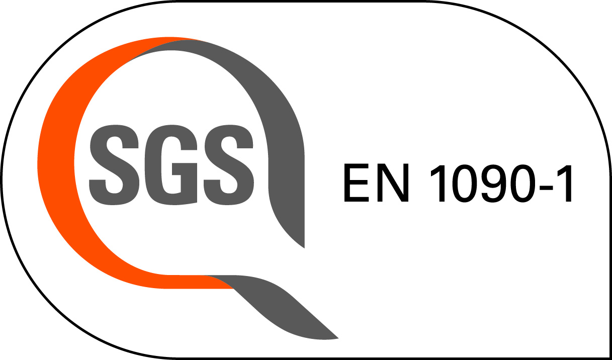 Certificate of Conformity of the Factory Production Control 1029 – CPR – HR26/00000122